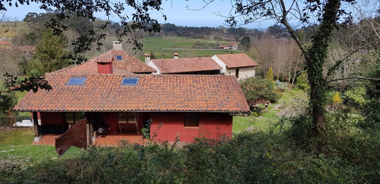 Amaicha Apartamentos Rurales リバデセリャ エクステリア 写真