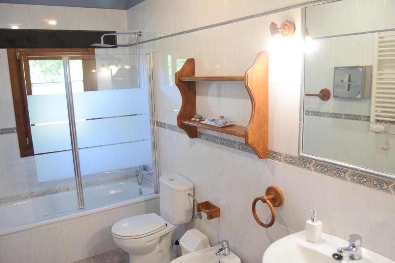 Amaicha Apartamentos Rurales リバデセリャ エクステリア 写真