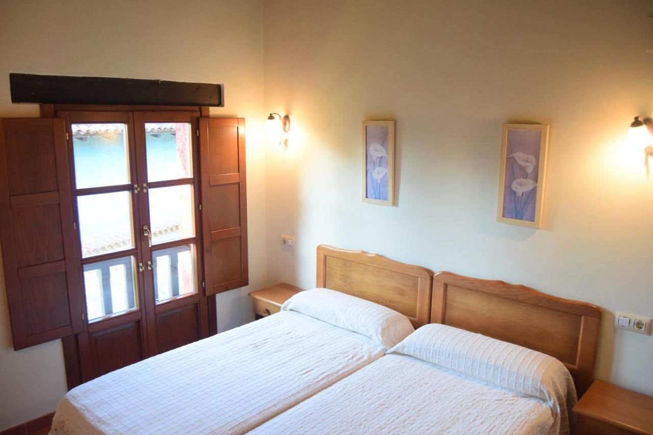 Amaicha Apartamentos Rurales リバデセリャ エクステリア 写真