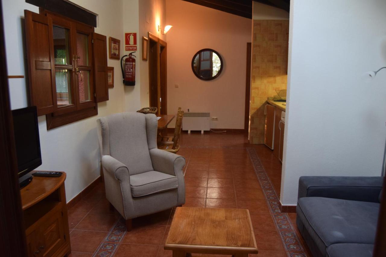 Amaicha Apartamentos Rurales リバデセリャ エクステリア 写真