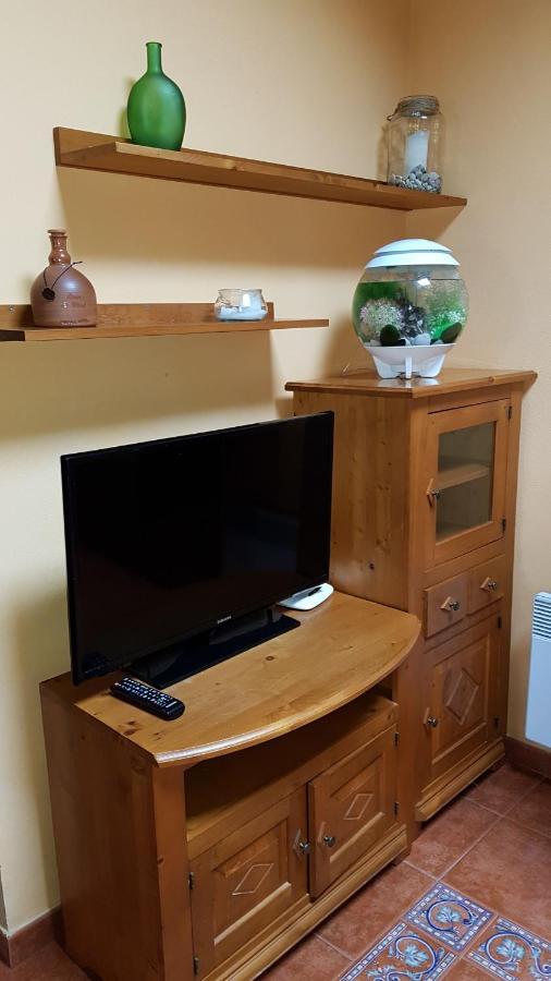 Amaicha Apartamentos Rurales リバデセリャ エクステリア 写真