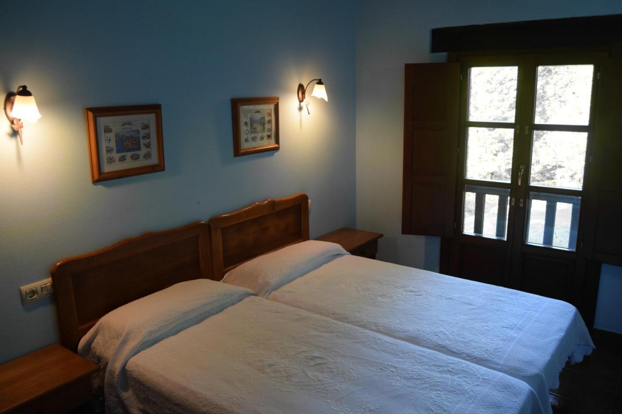 Amaicha Apartamentos Rurales リバデセリャ エクステリア 写真
