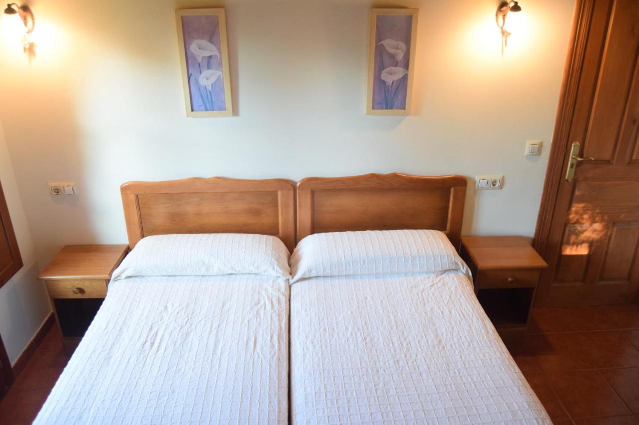 Amaicha Apartamentos Rurales リバデセリャ エクステリア 写真