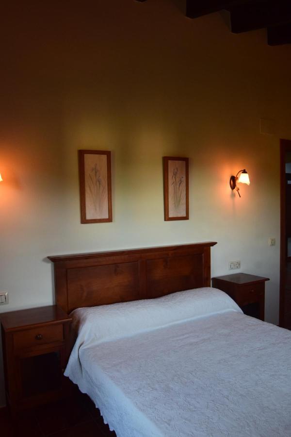 Amaicha Apartamentos Rurales リバデセリャ エクステリア 写真