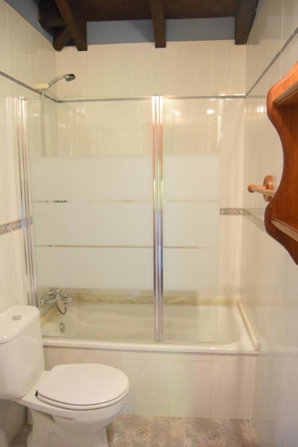 Amaicha Apartamentos Rurales リバデセリャ エクステリア 写真
