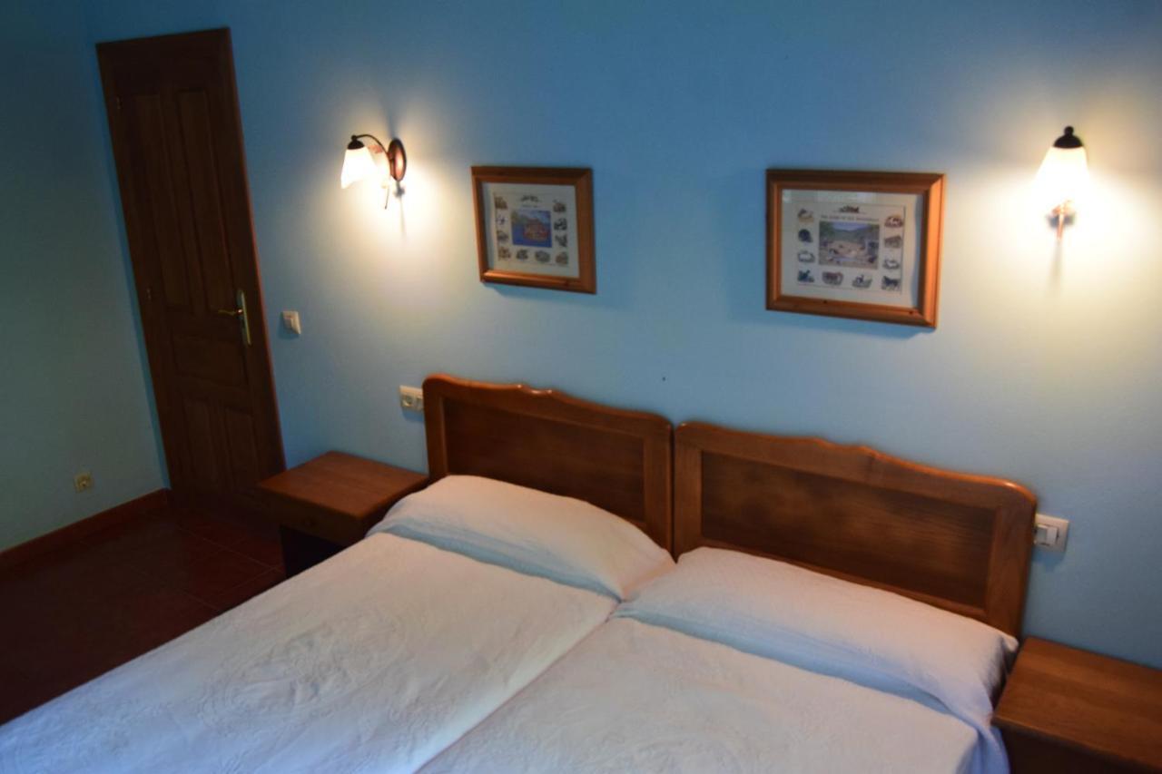Amaicha Apartamentos Rurales リバデセリャ エクステリア 写真