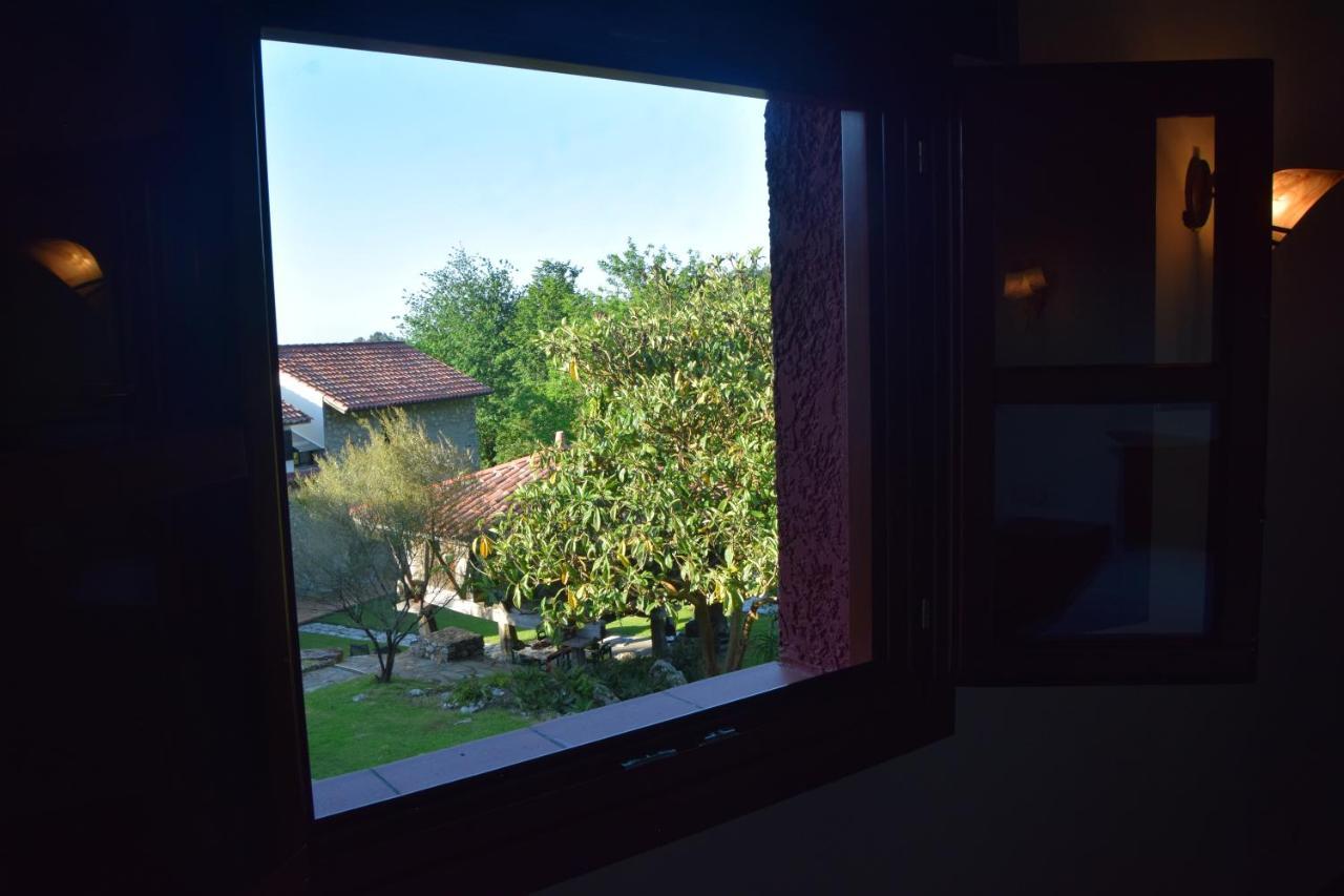 Amaicha Apartamentos Rurales リバデセリャ エクステリア 写真