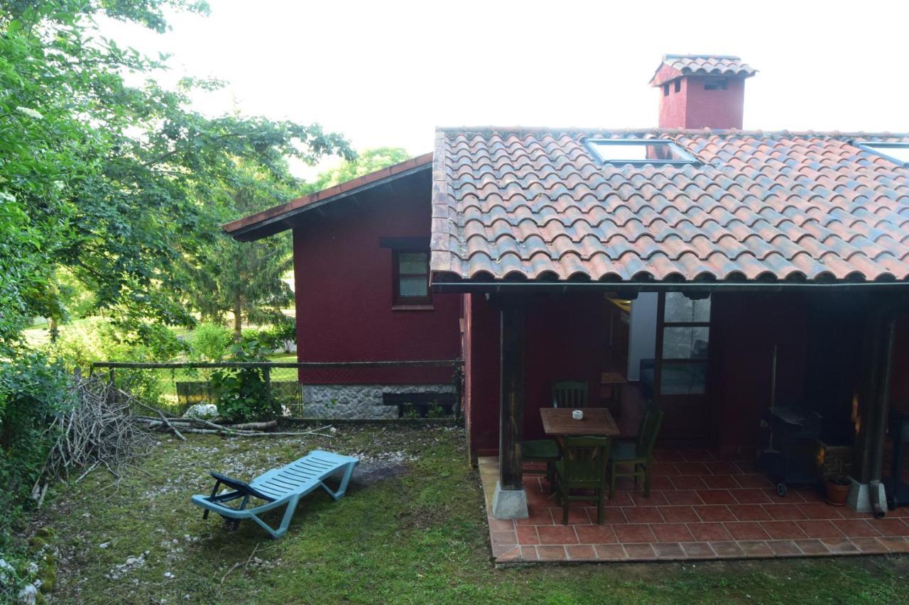 Amaicha Apartamentos Rurales リバデセリャ エクステリア 写真