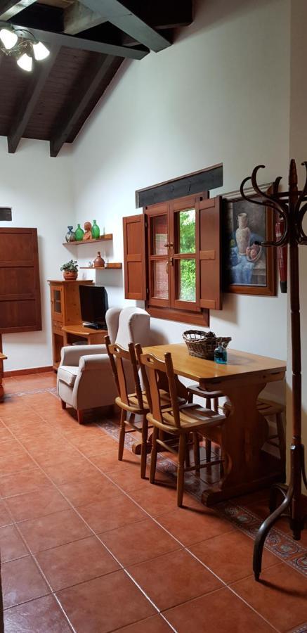 Amaicha Apartamentos Rurales リバデセリャ エクステリア 写真