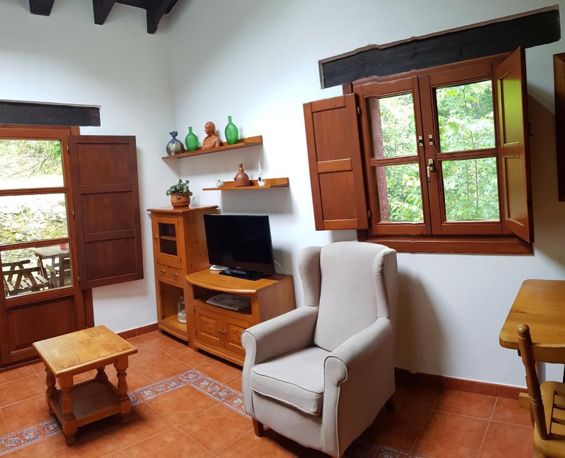 Amaicha Apartamentos Rurales リバデセリャ エクステリア 写真