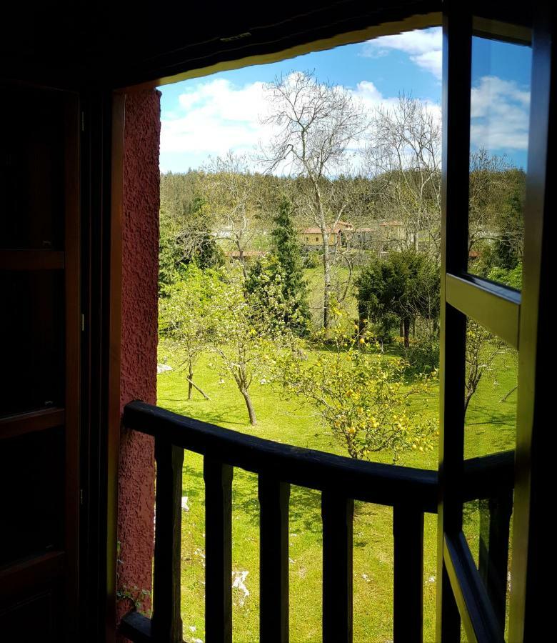 Amaicha Apartamentos Rurales リバデセリャ エクステリア 写真