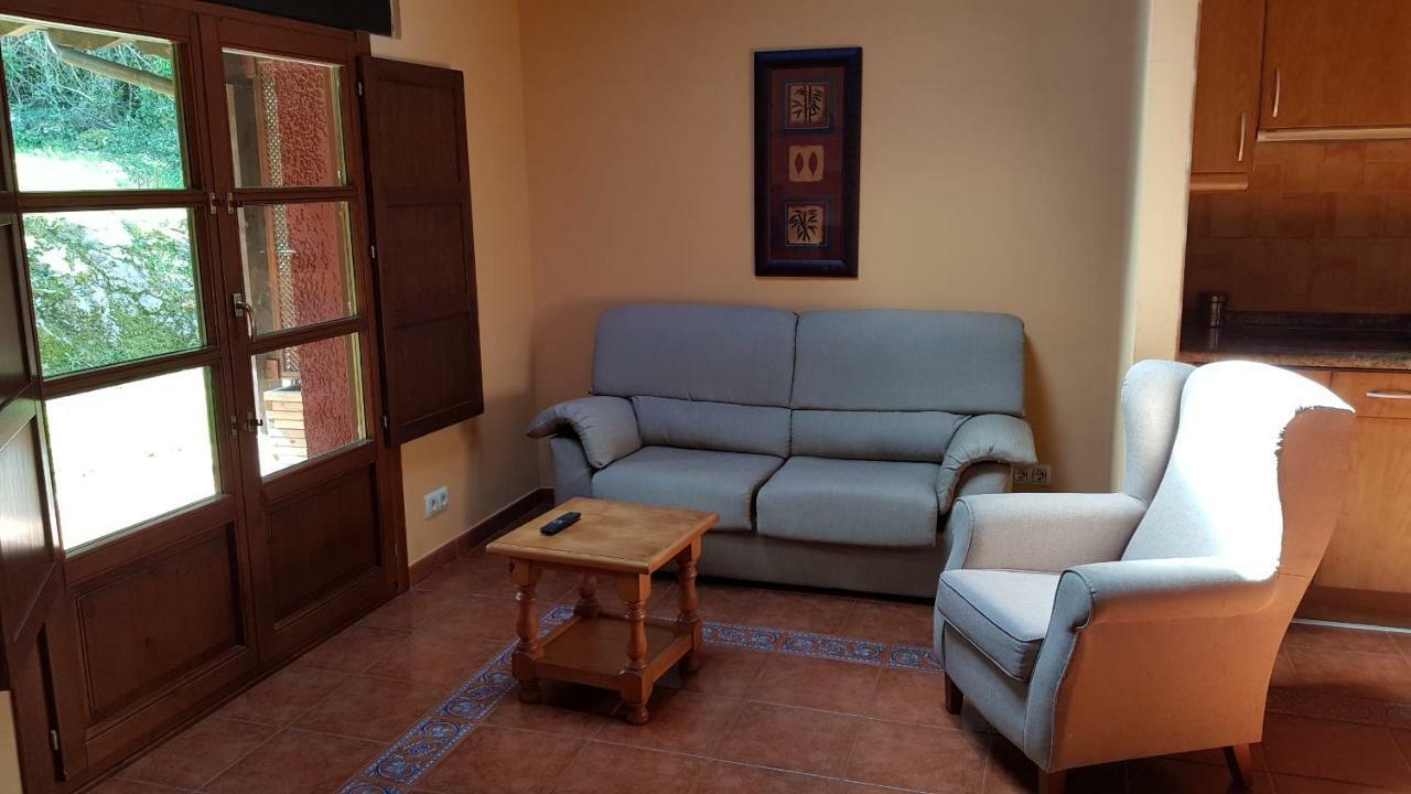 Amaicha Apartamentos Rurales リバデセリャ エクステリア 写真