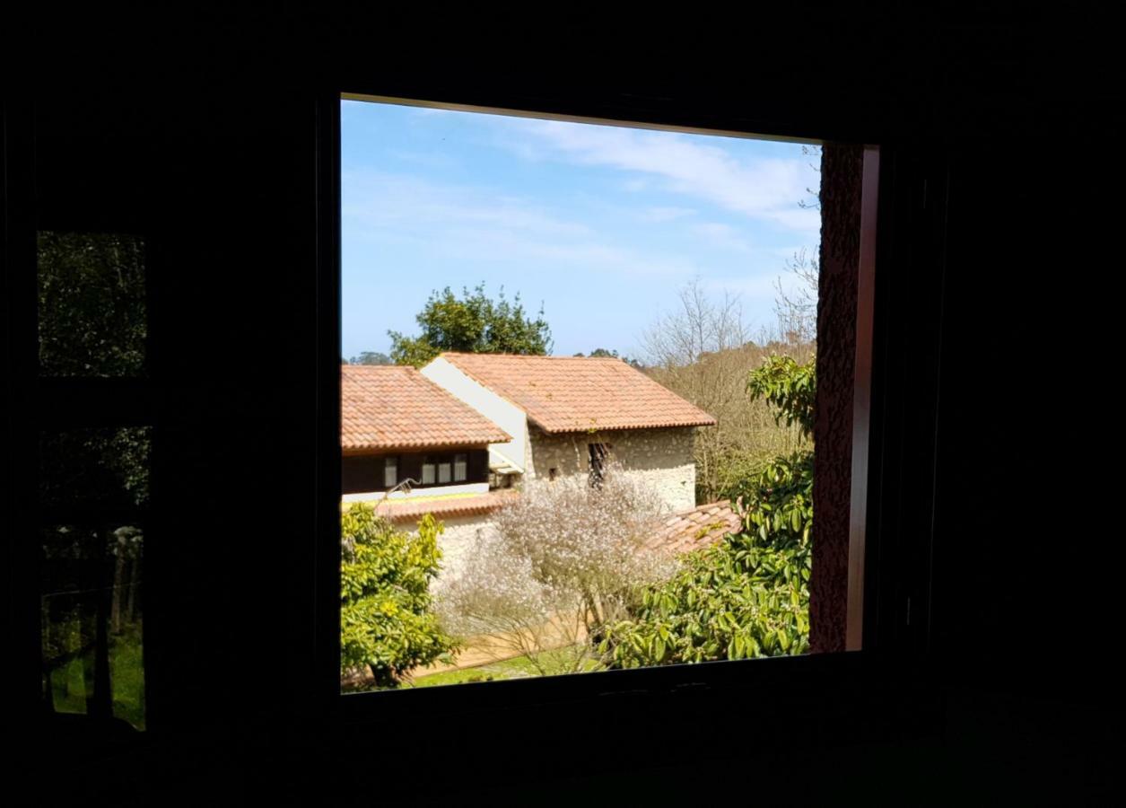 Amaicha Apartamentos Rurales リバデセリャ エクステリア 写真